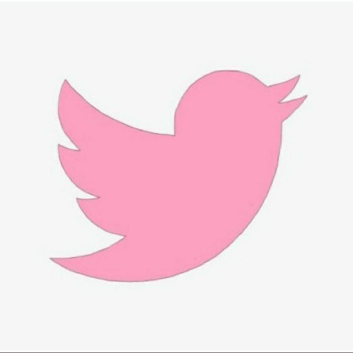 how to make your twitter pink; a thread