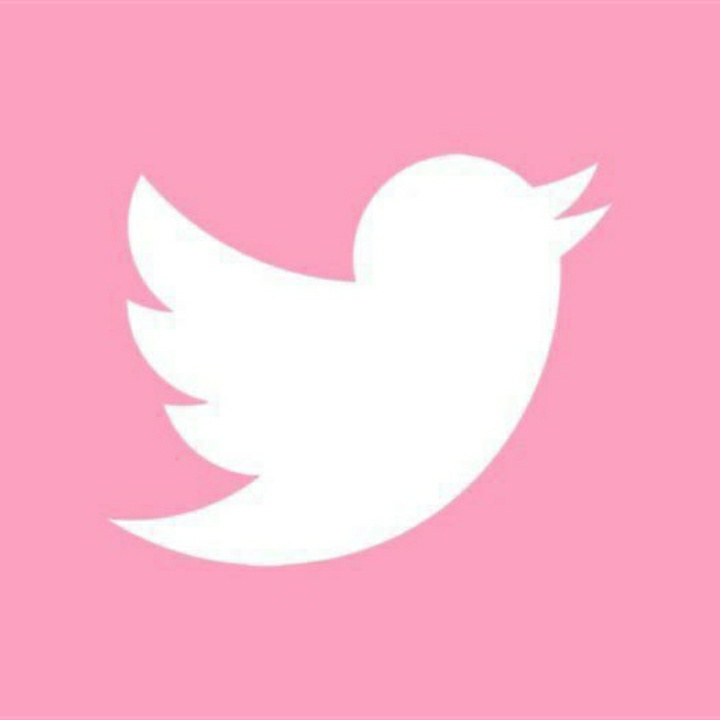 how to make your twitter pink; a thread