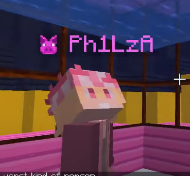 how to make your twitter pink; a thread