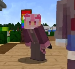 how to make your twitter pink; a thread