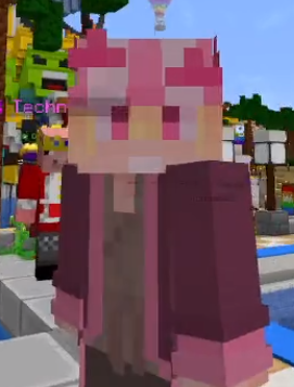 how to make your twitter pink; a thread