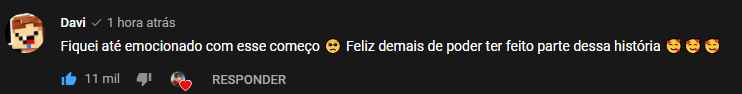 viniccius13's tweet photo. voce nao fez parte...

voce é a historia https://t.co/TZaDtCkFIl