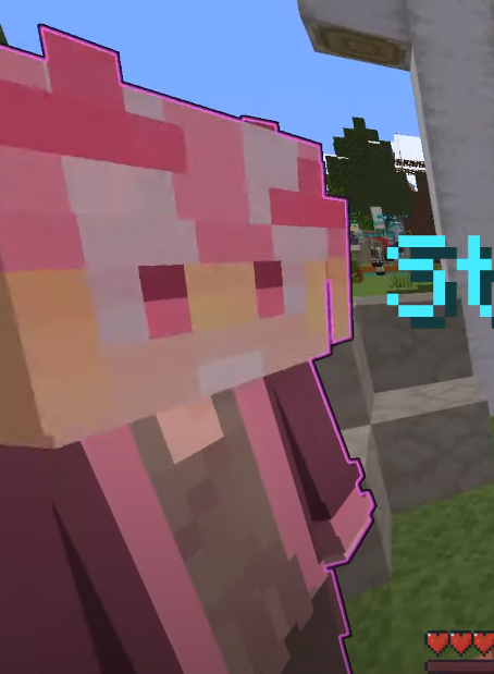 how to make your twitter pink; a thread