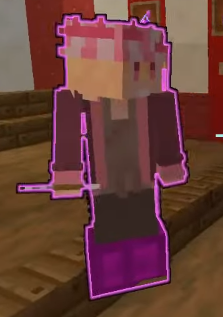 how to make your twitter pink; a thread