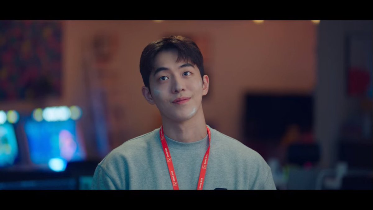 This drama has two ML that are not perfect in any way: (from someone who love both)- Nam Dosan with low self steem and imposter syndrome- Han Ji Pyeong with lack of emotional growth and problems about receiving and giving love.  #StartUp  #NamJooHyuk  #KimSeonHo  #StartUpFinale