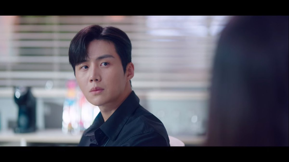 This drama has two ML that are not perfect in any way: (from someone who love both)- Nam Dosan with low self steem and imposter syndrome- Han Ji Pyeong with lack of emotional growth and problems about receiving and giving love.  #StartUp  #NamJooHyuk  #KimSeonHo  #StartUpFinale