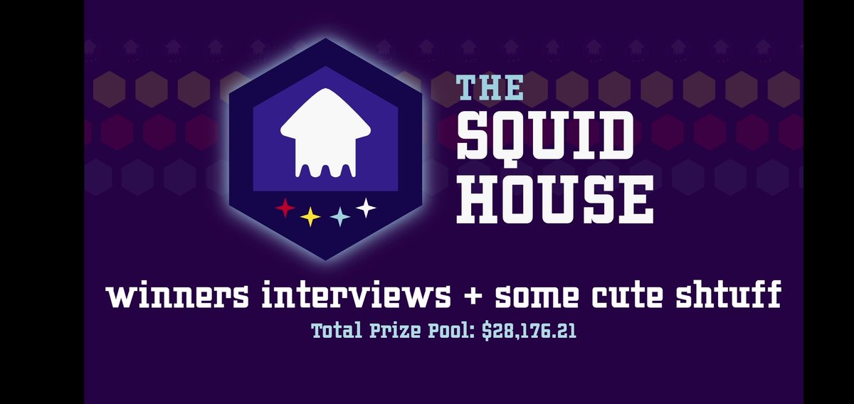 Splatoon News (Archived) tweet media