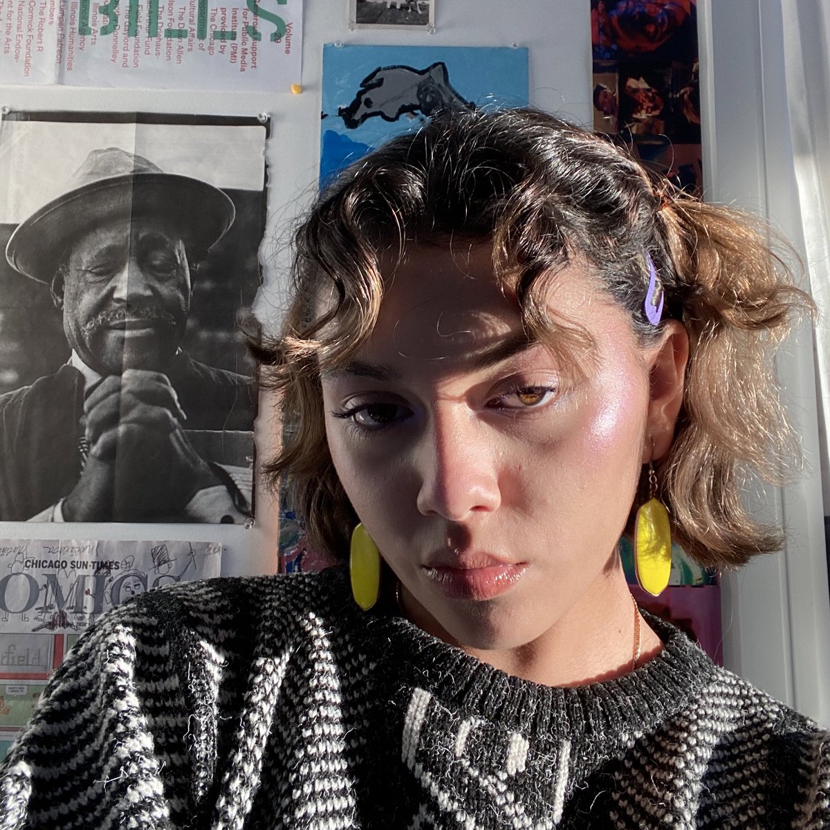 saganakiii's tweet photo. bangs + big mouth all night https://t.co/mpRgM5ySqP