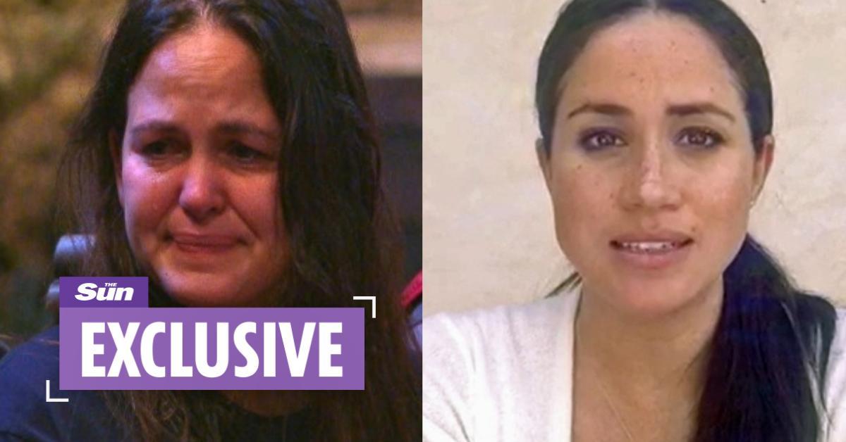 I'm A Celeb's Giovanna Fletcher opens up about her heartbreaking miscarriage