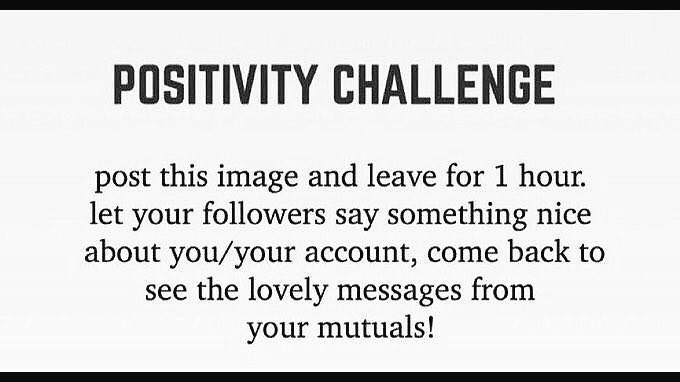 ⚡ brain mean, need positive

Stloe