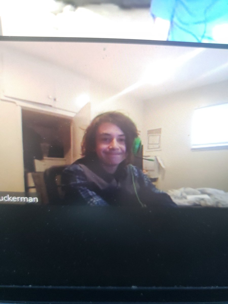 Bringing judaism back toG'varim is Rom Zuckerman our 11th term shomer!