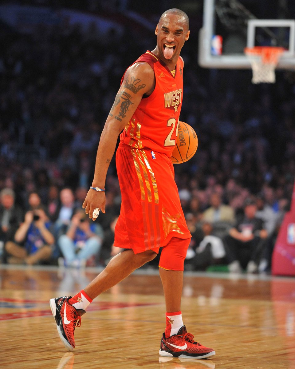 kobe 6 allstars
