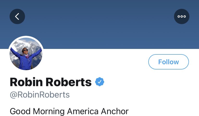 ROBIN ROBERTSPart of MSM.