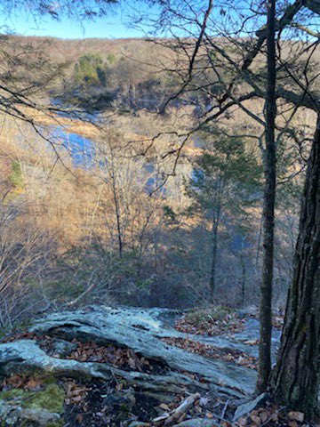 SKSAHockey's tweet photo. We can’t be around anyone outside of our bubble, so we go where no one will be! We don’t just look at waterfalls, we climb them. Don’t say send it if you don’t! #wedo #go #timeslipsaway #flow https://t.co/SnJ1u9xacJ
