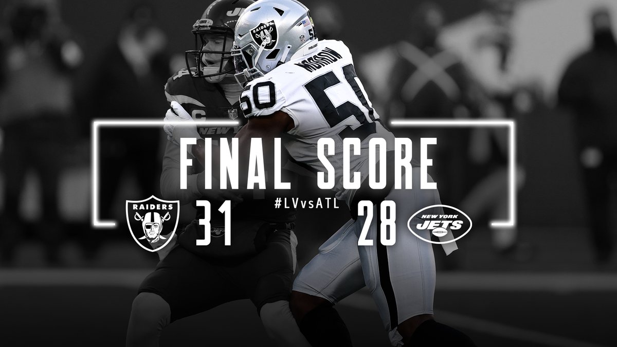 Never a doubt 😅

#RaidersWin #RaidersWin
#RaidersWin #RaidersWin
#RaidersWin #RaidersWin
#RaidersWin #RaidersWin