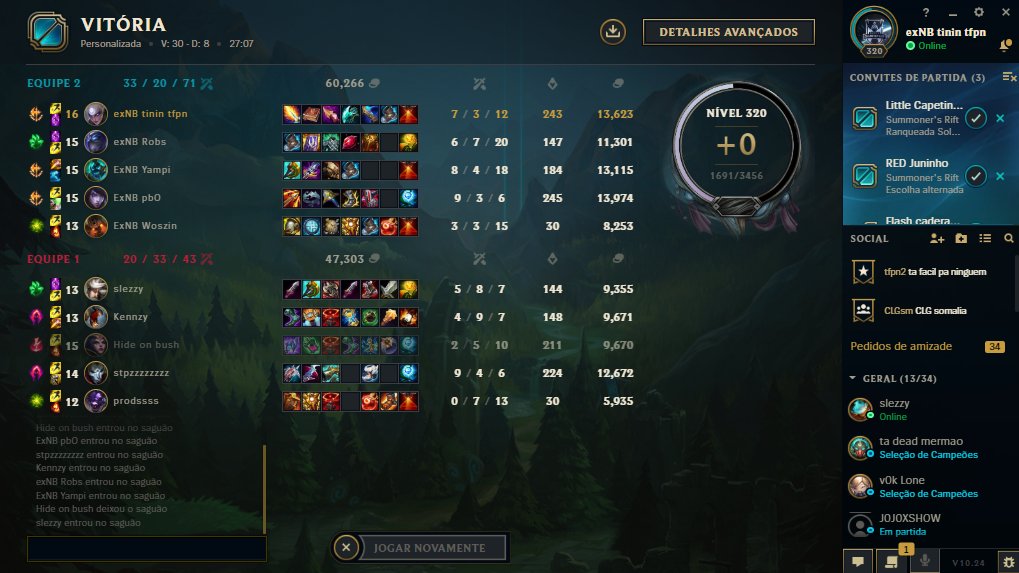 Tinowns's tweet photo. Bi campeão do cbolao contra essa rapaziada que é o futuro do nosso competitivo, os mlk são bom demais 

gg wp geração 2000 https://t.co/eQpABlJyOF