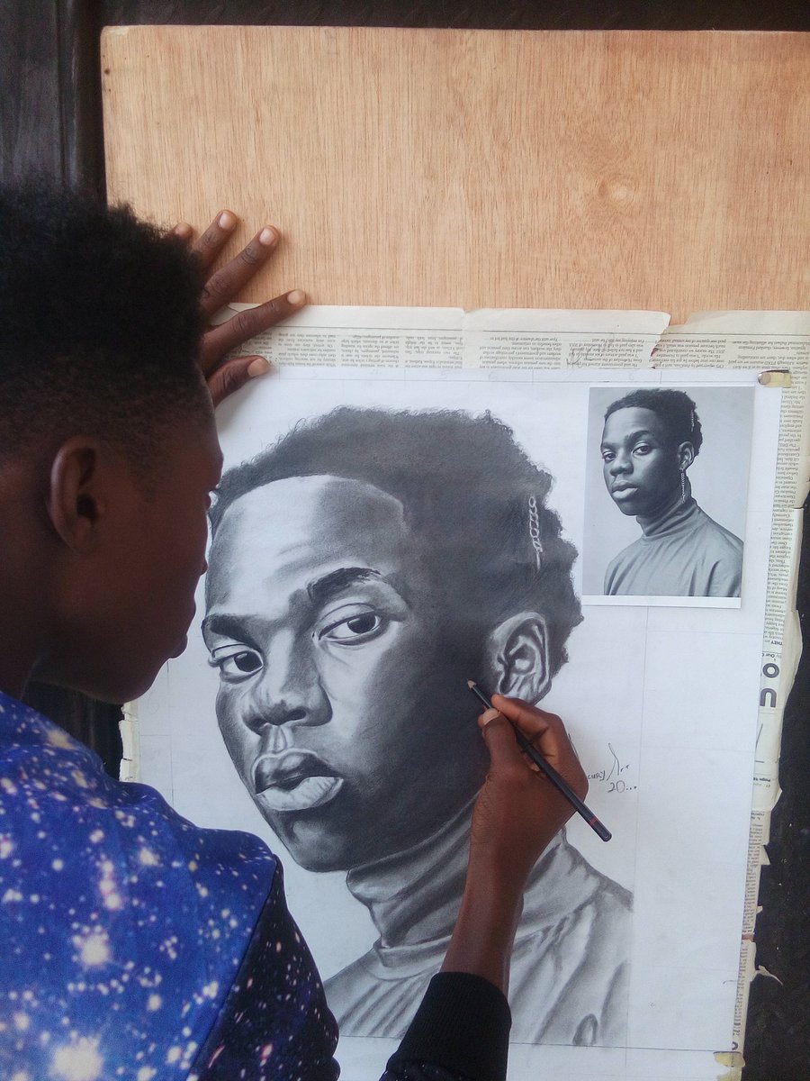 Just need 300k to further my art works <a href="/cuppymusic/">Cuppy</a> ❤❤🙏🙏❤❤