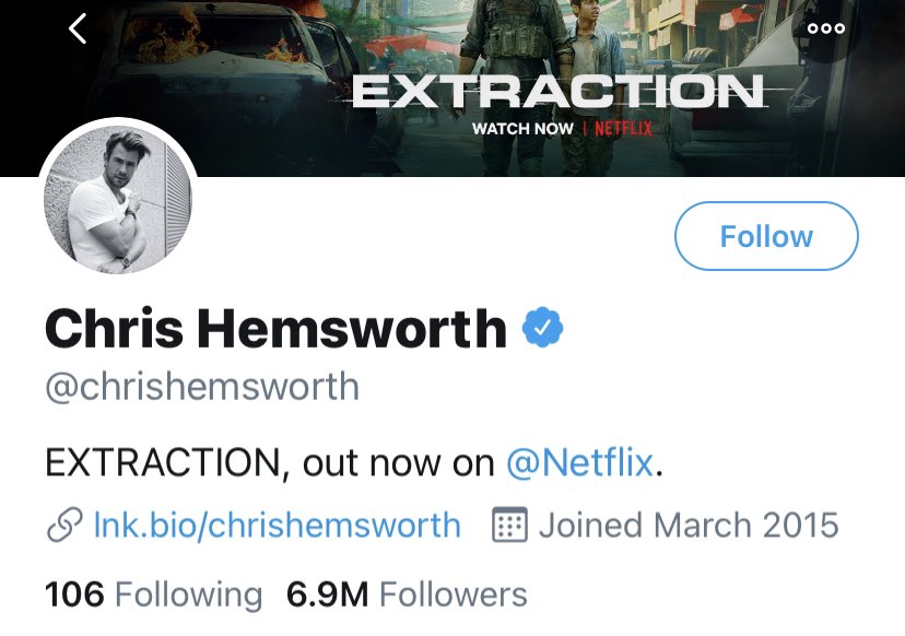 CHRIS HEMSWORTHThor actor. There’s a reason they call Hollywood Pedowood. Btw, it was created by [them].Nothing is a coincidence.