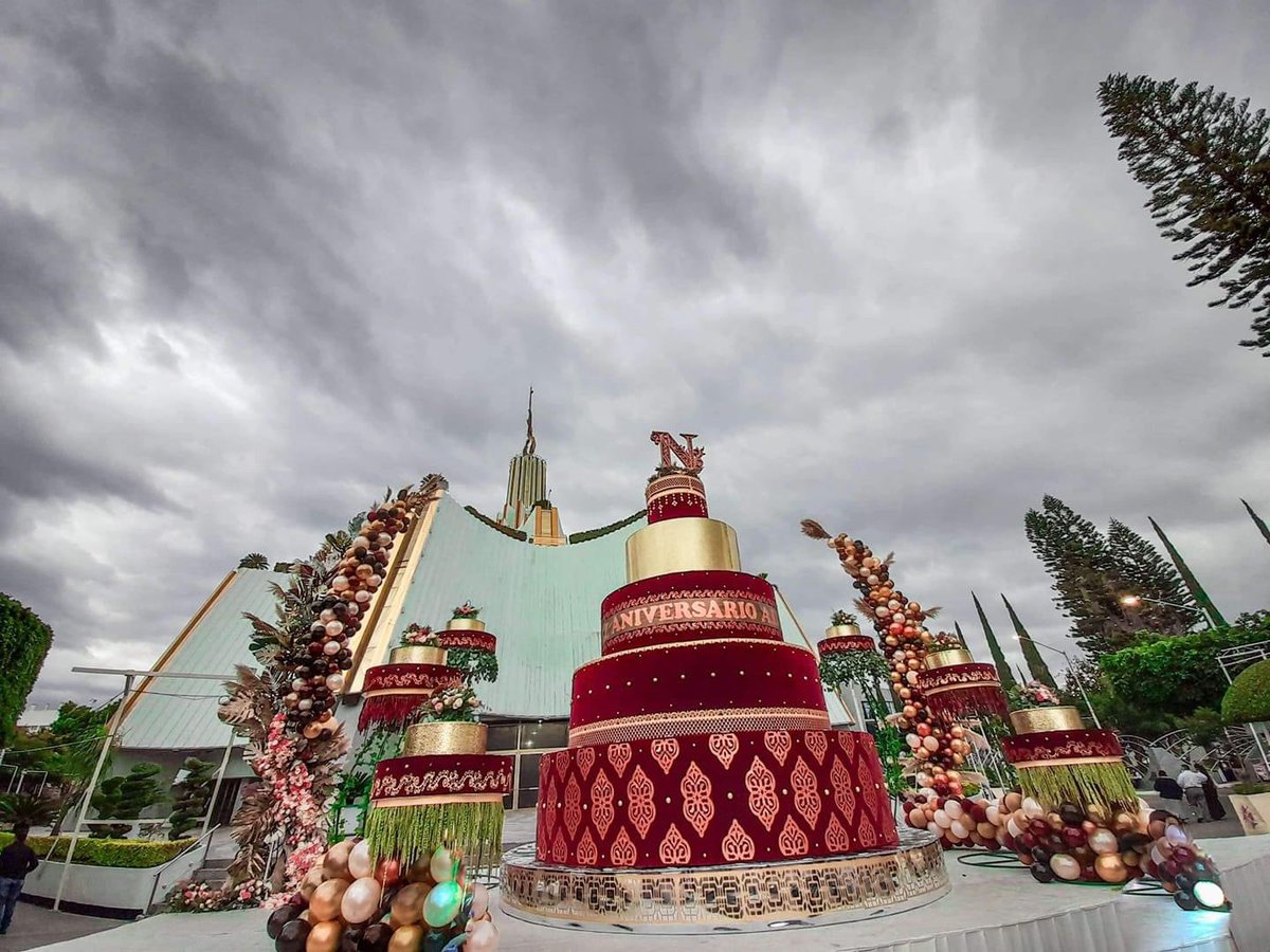 Silemgarcia's tweet image. Huele a fiesta. 😃