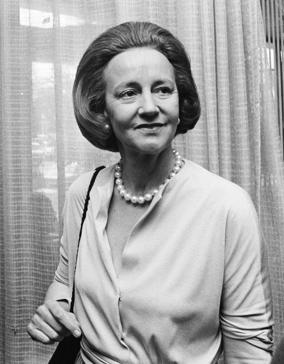 steve_hanke's tweet photo. "Truth and news are not the same thing." – Katharine Graham https://t.co/WV4zj9aNAT