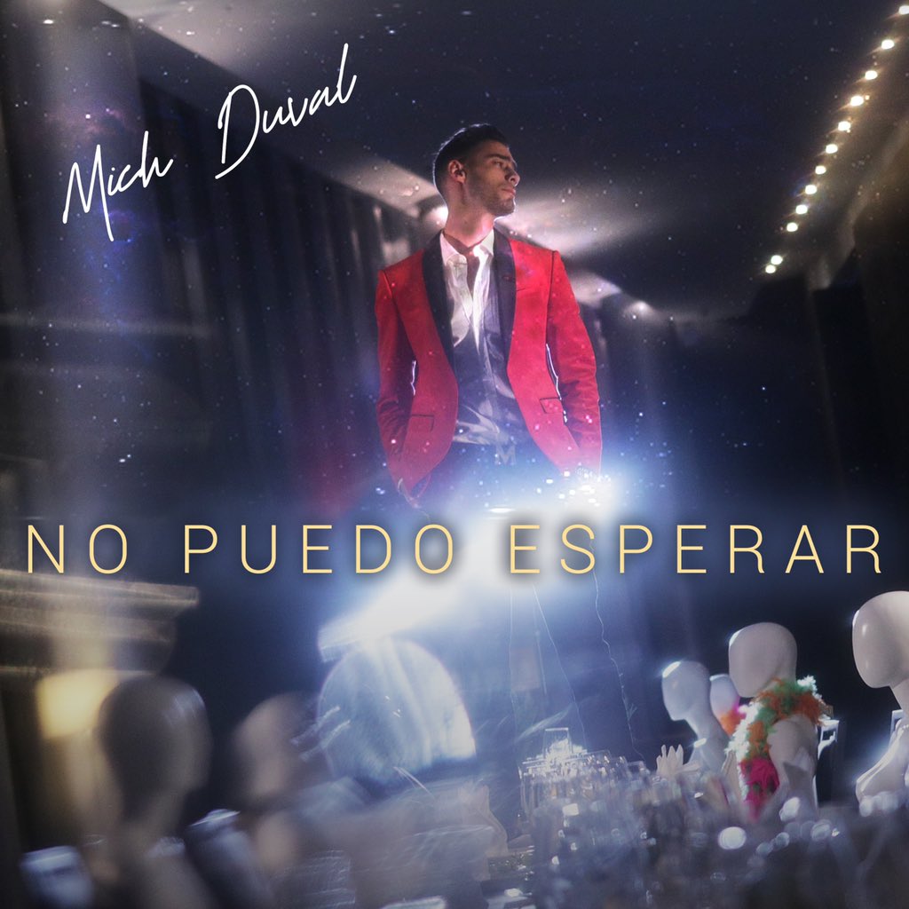 DICIEMBRE 11 #NuevaMusica