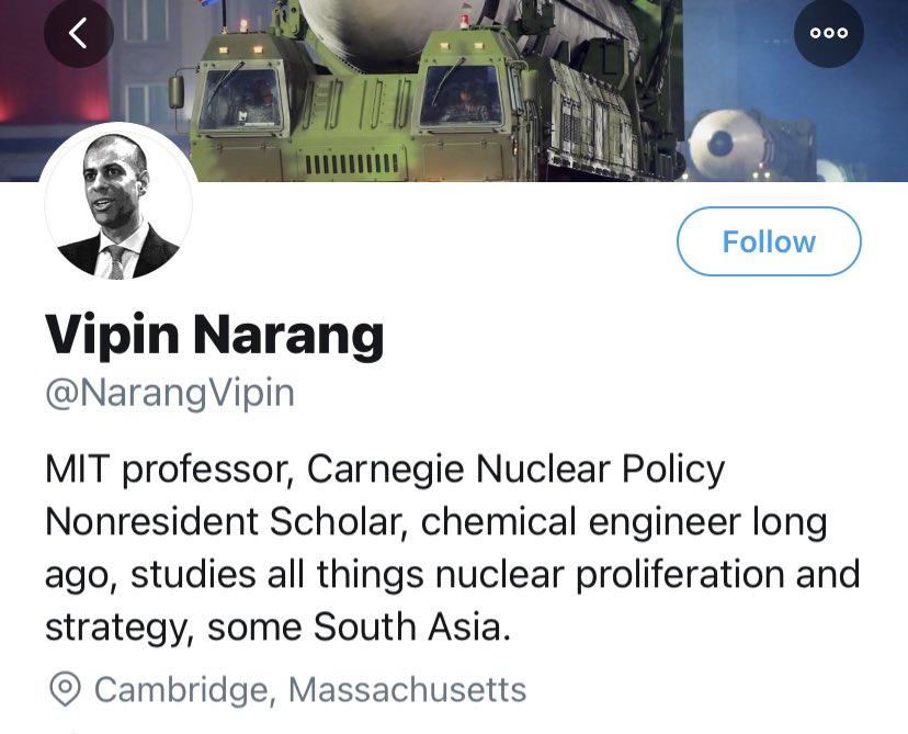 VIPIN NARANGMIT Professor.