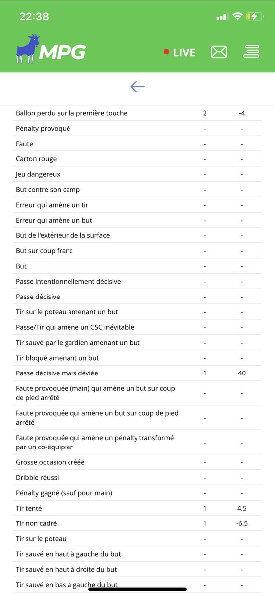 Maxime Jourdan tweet media