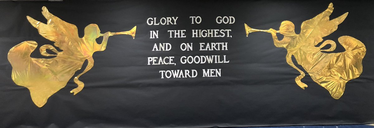 The Season of Advent