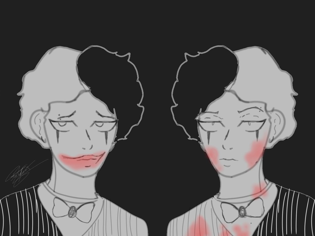 xmjnickx's tweet photo. ✨POGO✨
-me he dado cuenta de que lo he hecho con los colores de axozer JAJAJAJ
-#
#spainRP #gtaroleplay #InfamesRP #pogoRP #gustabogarcia #gtaRP https://t.co/3ahjPELzOa