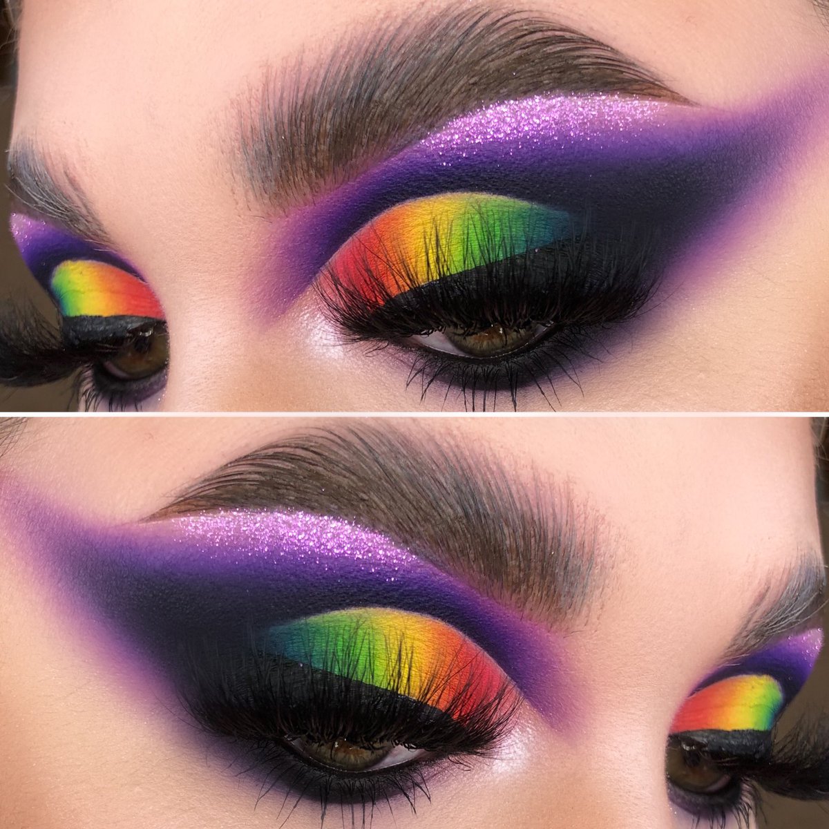Chloe Shana MUA tweet media