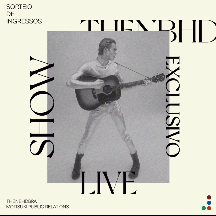 The Neighbourhood Brasil tweet media