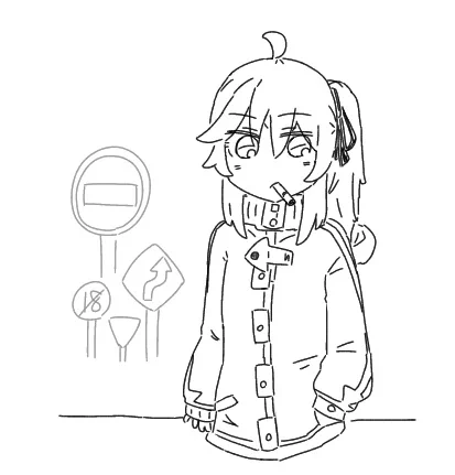 ろーどちゃん 