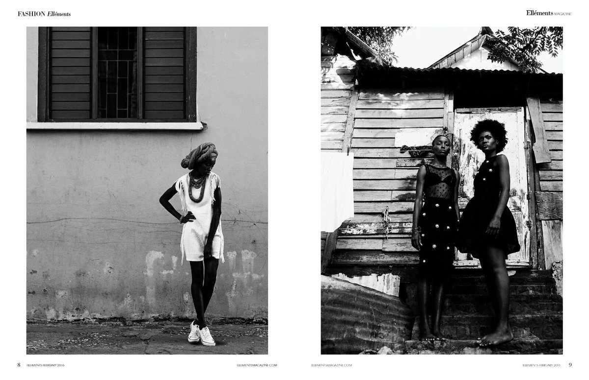 visualninjajik's tweet photo. The very first time I got featured in a Fashion Magazine.

Creative Director, Editor and MUA: Patasha
Models: Ari Natural and Patasha
Stylist: @RebLRocR 
Photographer: Visual Ninja
Assistant: @darienrobertson @Nasturalista 

I think @_fattyface and @usheenbanks helped out too https://t.co/DaJeVvu5GQ