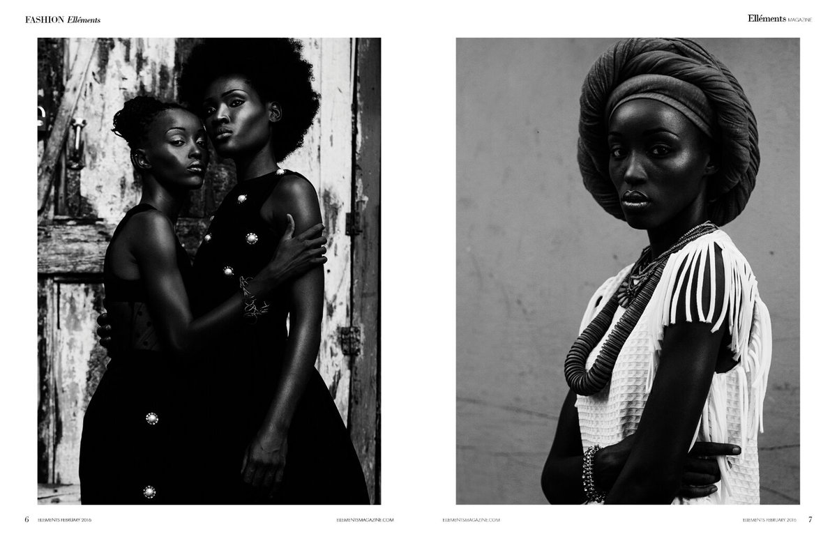 visualninjajik's tweet photo. The very first time I got featured in a Fashion Magazine.

Creative Director, Editor and MUA: Patasha
Models: Ari Natural and Patasha
Stylist: @RebLRocR 
Photographer: Visual Ninja
Assistant: @darienrobertson @Nasturalista 

I think @_fattyface and @usheenbanks helped out too https://t.co/DaJeVvu5GQ