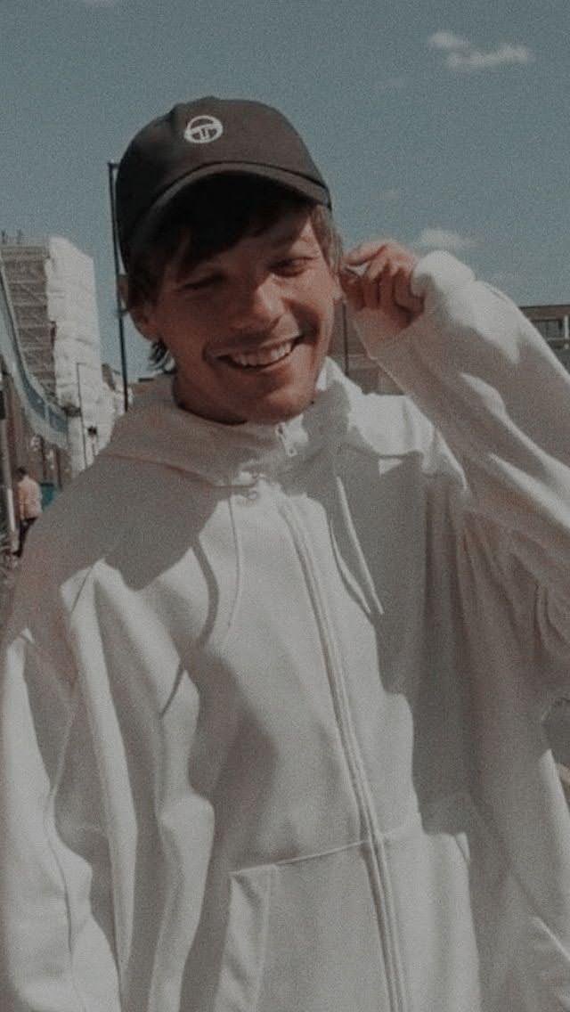                    vs        a thread; louis tomlinson edition