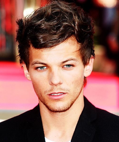                    vs        a thread; louis tomlinson edition