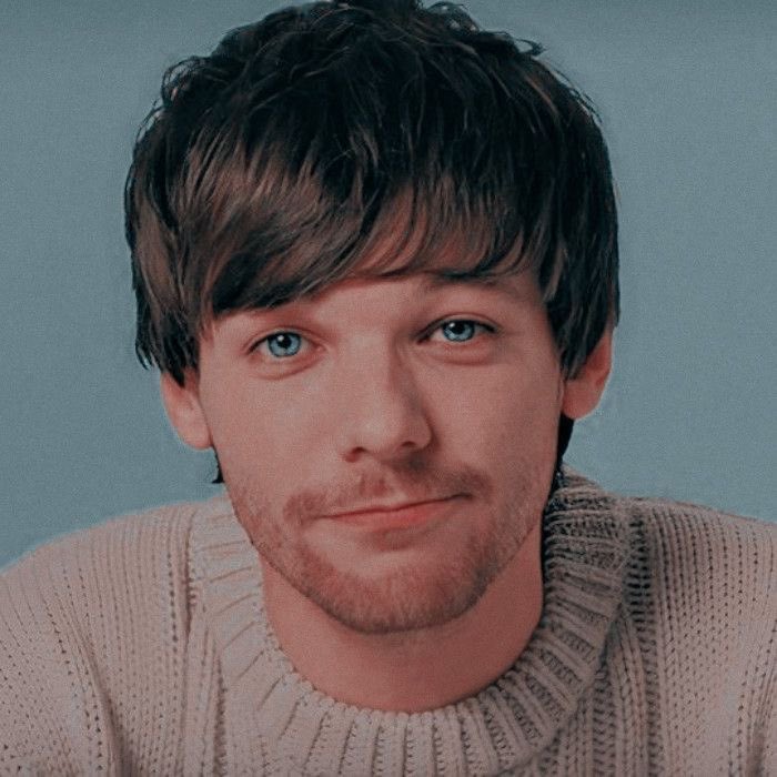                    vs        a thread; louis tomlinson edition
