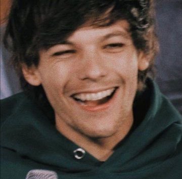                    vs        a thread; louis tomlinson edition