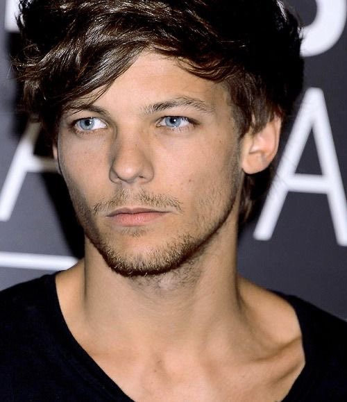                    vs        a thread; louis tomlinson edition