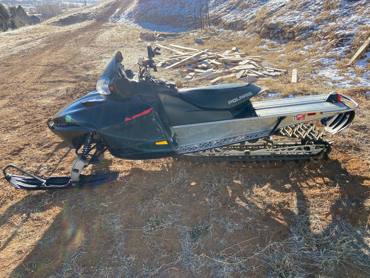 RankRider99's tweet photo. New turbo sled🤘🏻🤘🏻👌🏻 https://t.co/oHcoViISKc