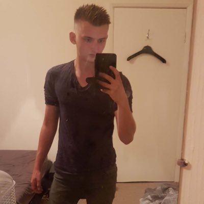 DanRyanAshdown's tweet photo. #NewProfilePic https://t.co/hdZVaKd7Ml