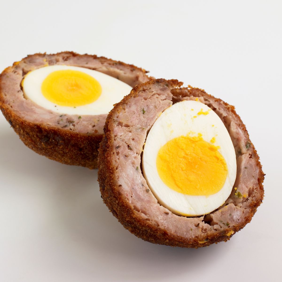colin shea (what’s your number)scotch egg fun, exciting and seriously packing some meat