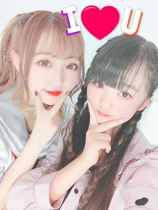 小夏ゆあなのTwitter画像45