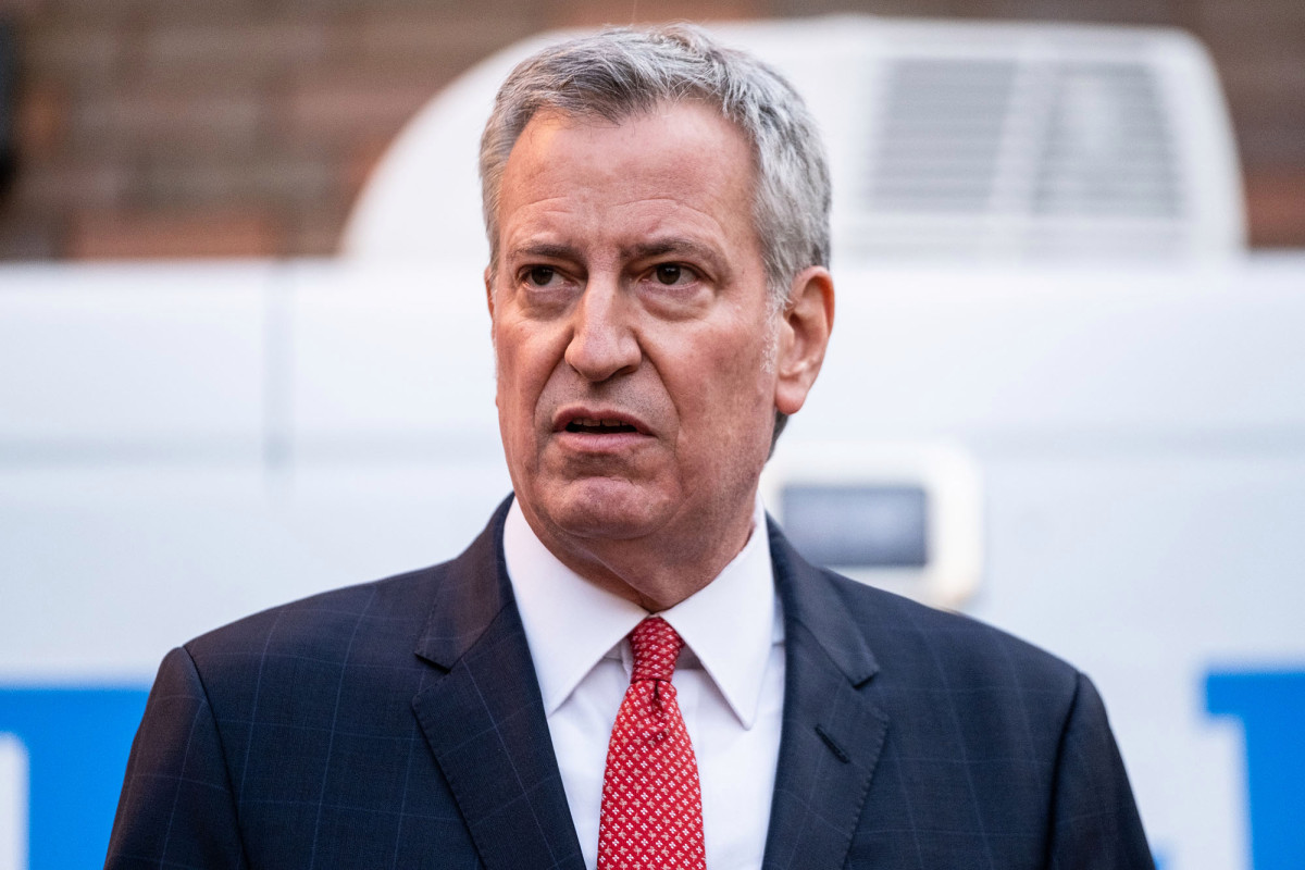 tfrei1's tweet photo. No problem as long as he waits his turn RT @nypost: De Blasio will take COVID vaccine publicly to prove its safety https://t.co/malkVqHZhd https://t.co/PapUCWNp0R