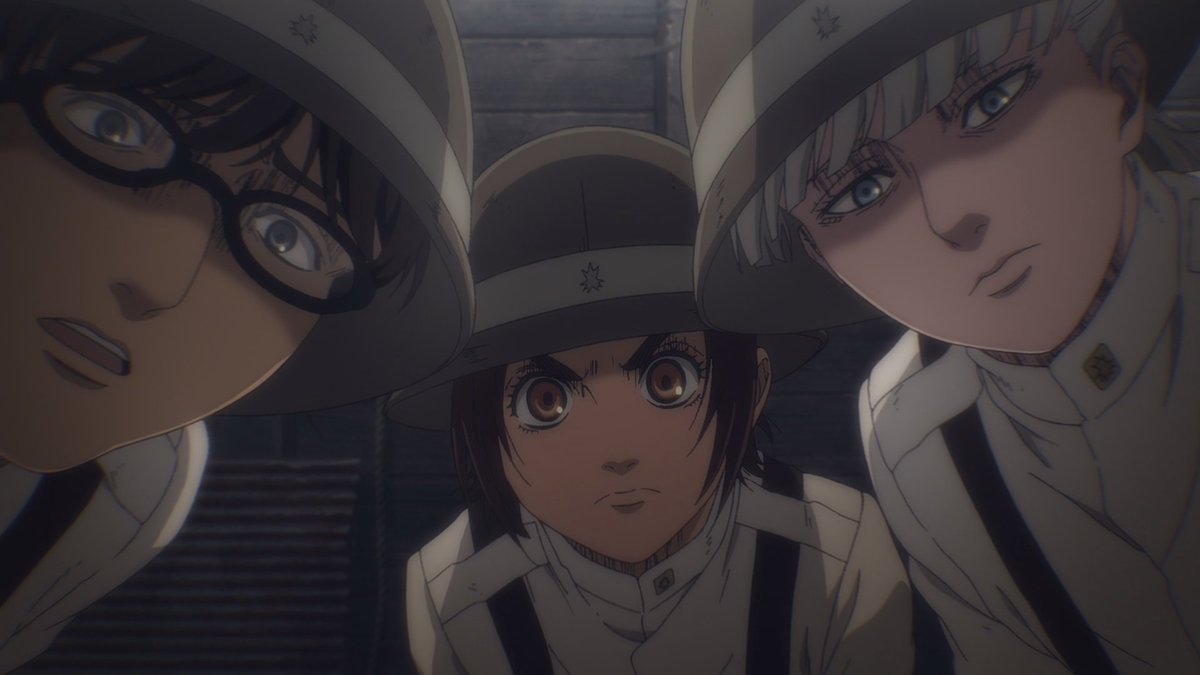 Blind Fanatic tweet media