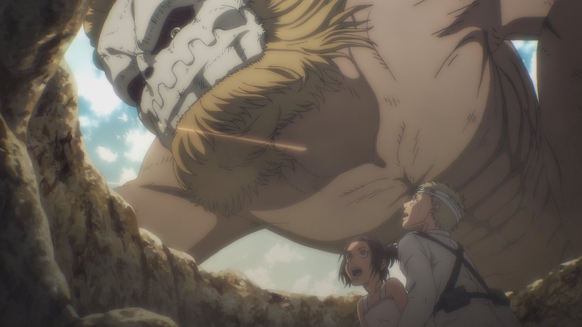 Blind Fanatic tweet media