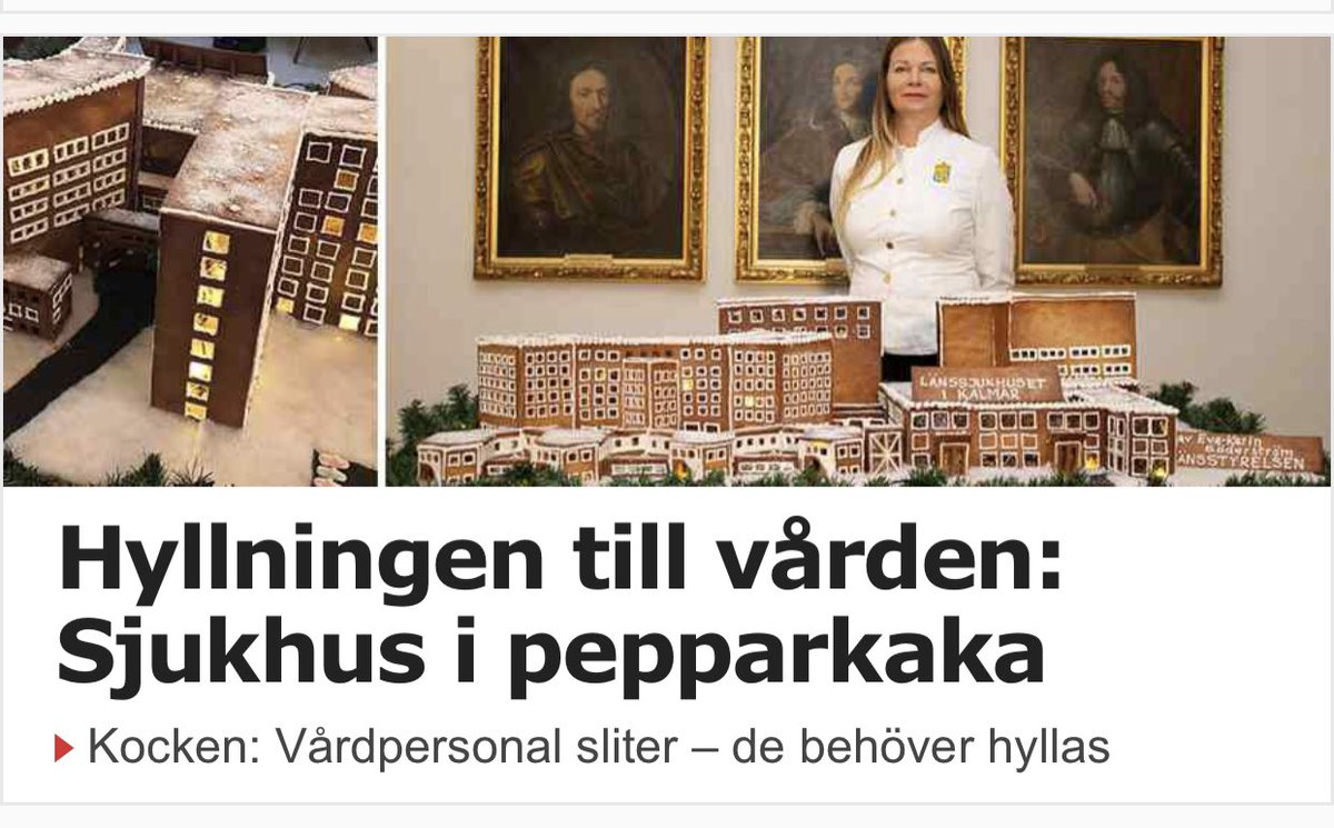 ViChristophe's tweet photo. Vården: Vi går på knäna! Hjälp oss!

Sverige: Fattar. Här får ni applåder!

Vården: Tack, men det hjälper oss inte just nu.

Sverige: Okej, vad sägs om... https://t.co/ag7huPKLX8