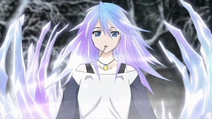 ロザリオとバンパイアのtwitterイラスト検索結果