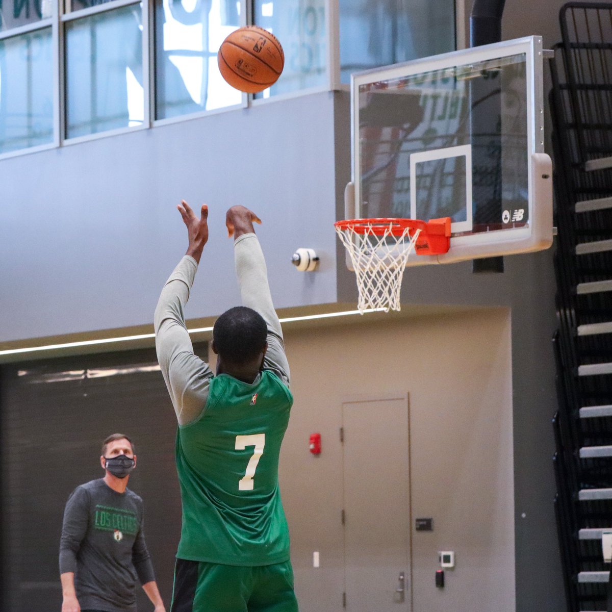 Boston Celtics tweet media