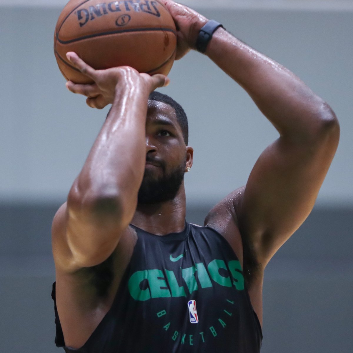 Boston Celtics tweet media